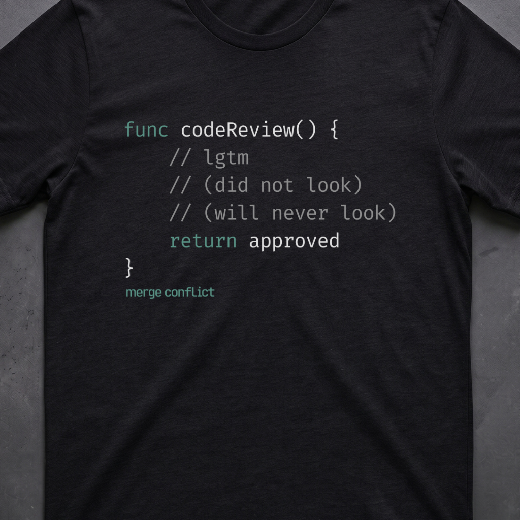 Code Review • Swift