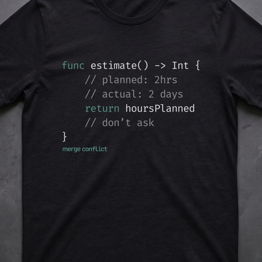 Estimate • Swift