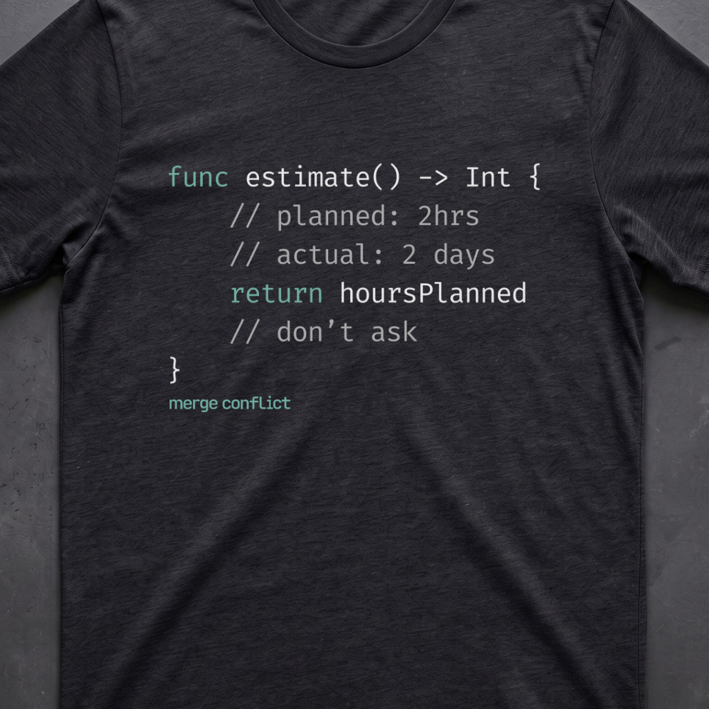 Estimate • Swift