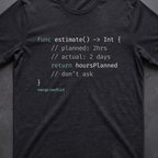 Estimate • Swift