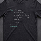 Fix Bug • Swift