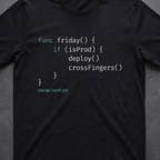 Friday • Swift