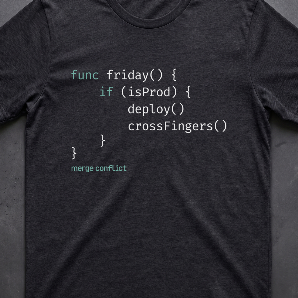 Friday • Swift
