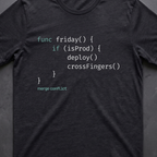 Friday • Swift