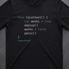 Localhost • Swift