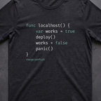 Localhost • Swift