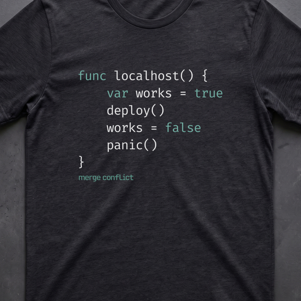 Localhost • Swift