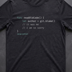 Old Code • Swift