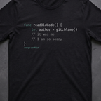 Old Code • Swift