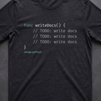 Write Docs • Swift
