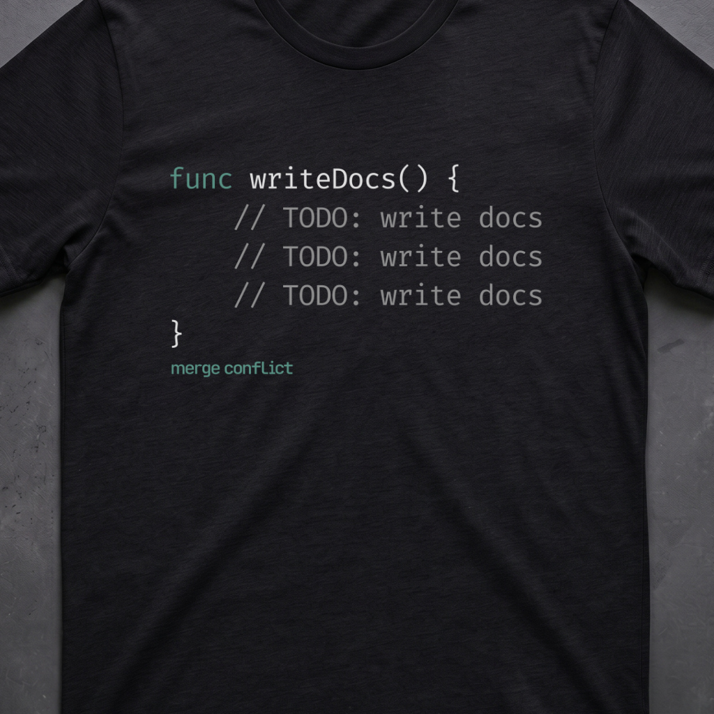 Write Docs • Swift