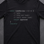 Code Review • React