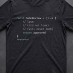 Code Review • React
