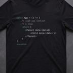Just Use Context • React
