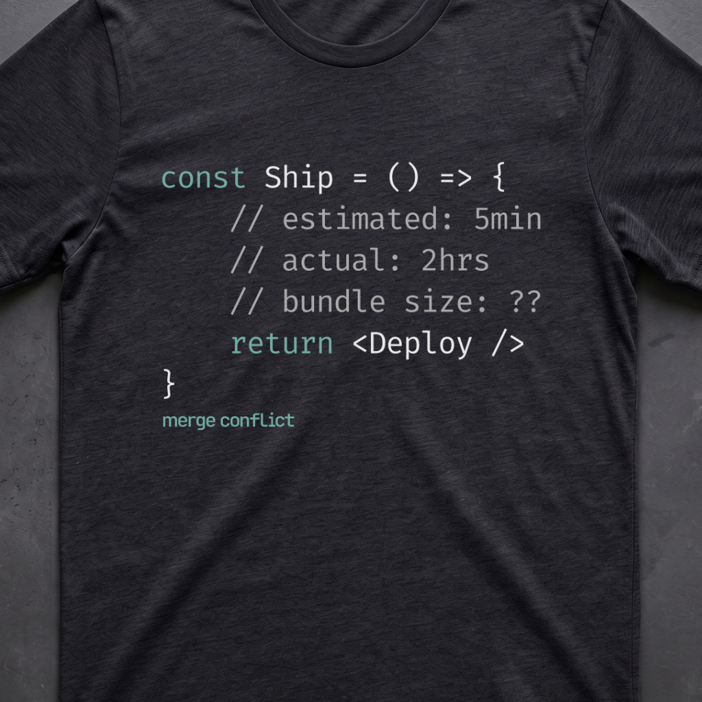 Ship • React