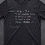 Ship • React