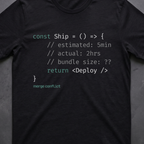 Ship • React
