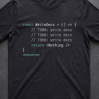 Write Docs • React