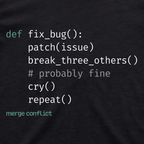 Fix Bug • Python