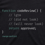 Code Review • JavaScript