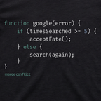 Google(error) • JavaScript