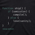 Ship • JavaScript