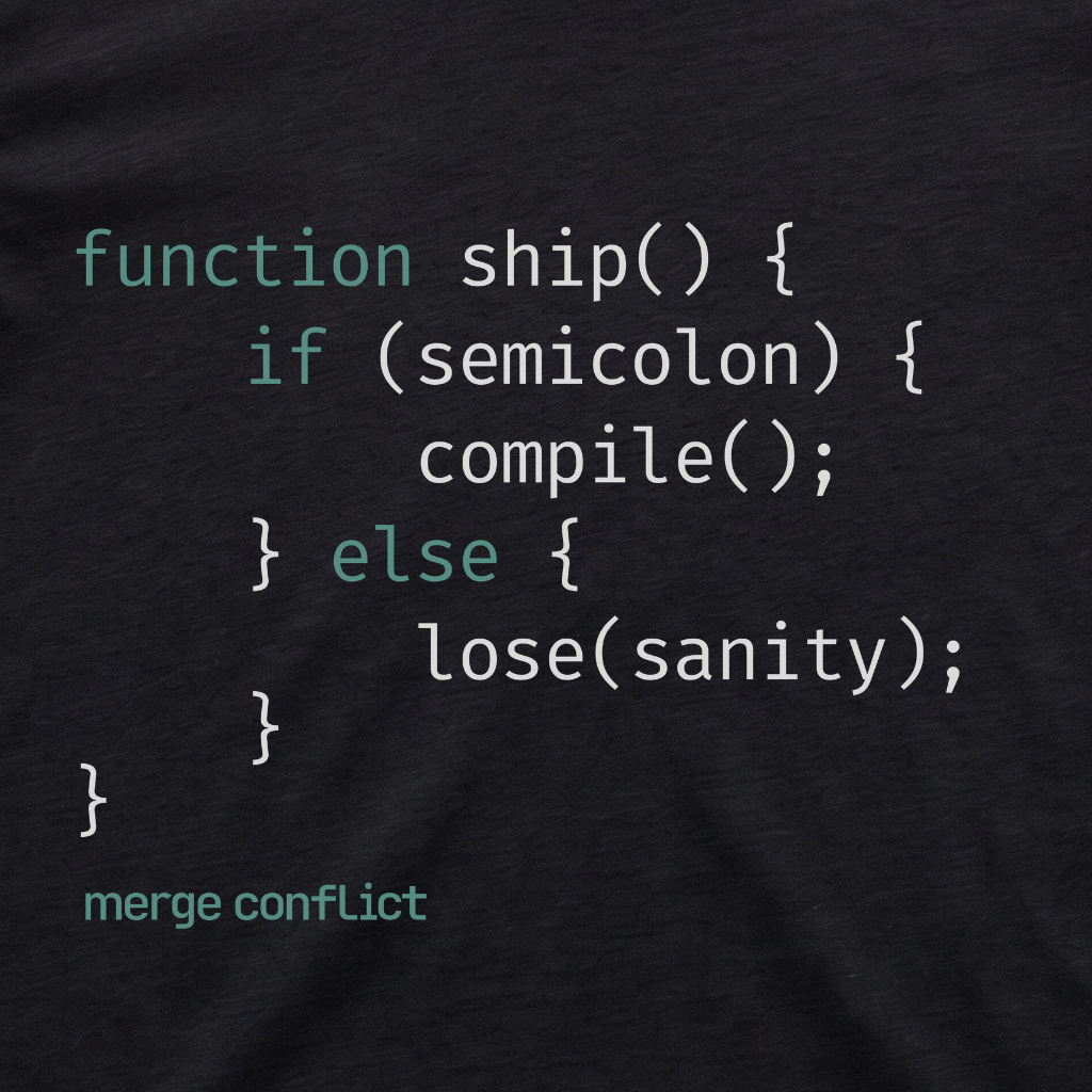 Ship • JavaScript