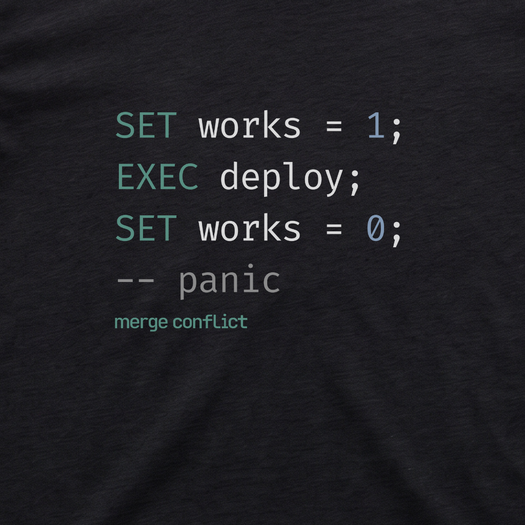 Localhost • SQL
