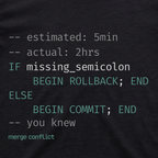 Ship • SQL