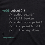 Debug • C