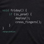 Friday • C