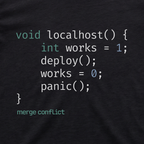 Localhost • C