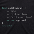 Code Review • Swift