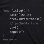 Fix Bug • Swift