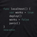 Localhost • Swift