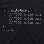 Write Docs • Swift