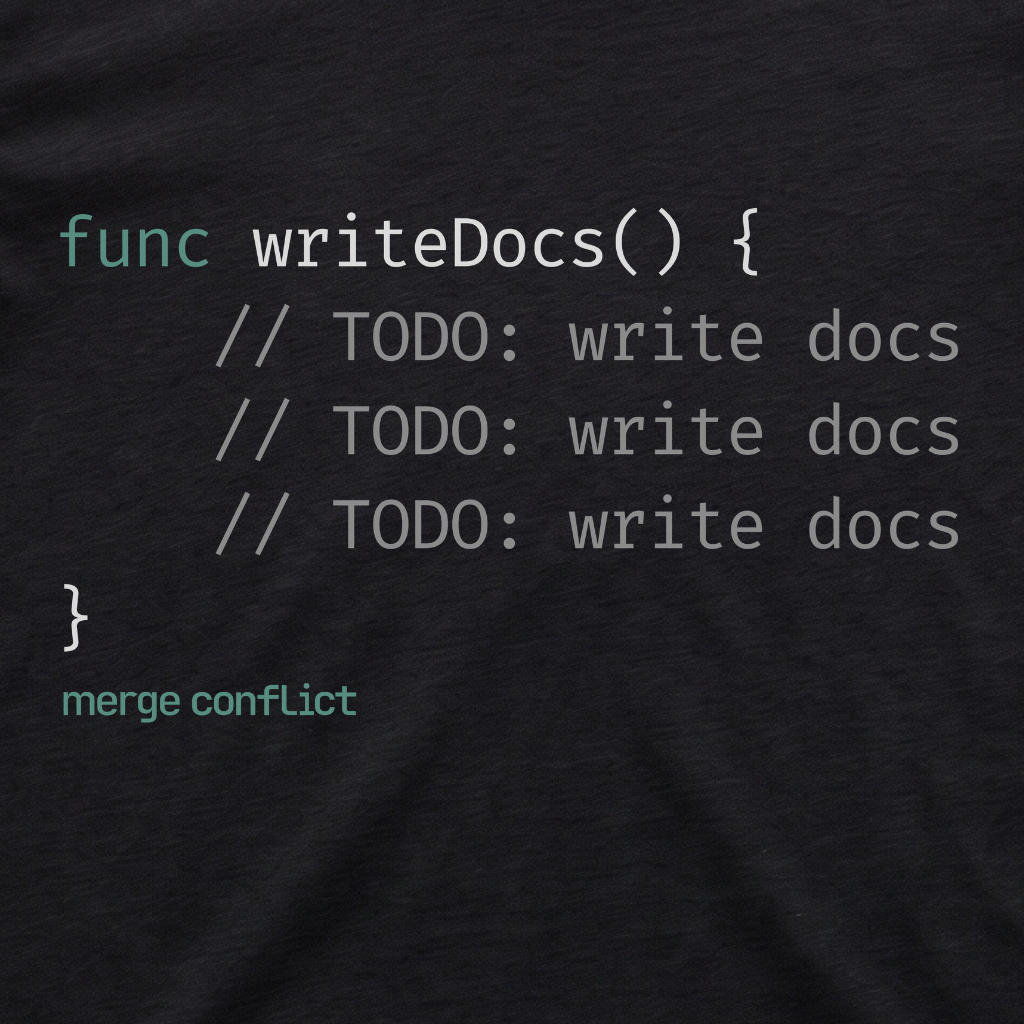 Write Docs • Swift