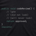 Code Review • Java