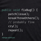 Fix Bug • Java