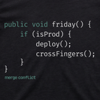 Friday • Java