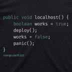 Localhost — Java
