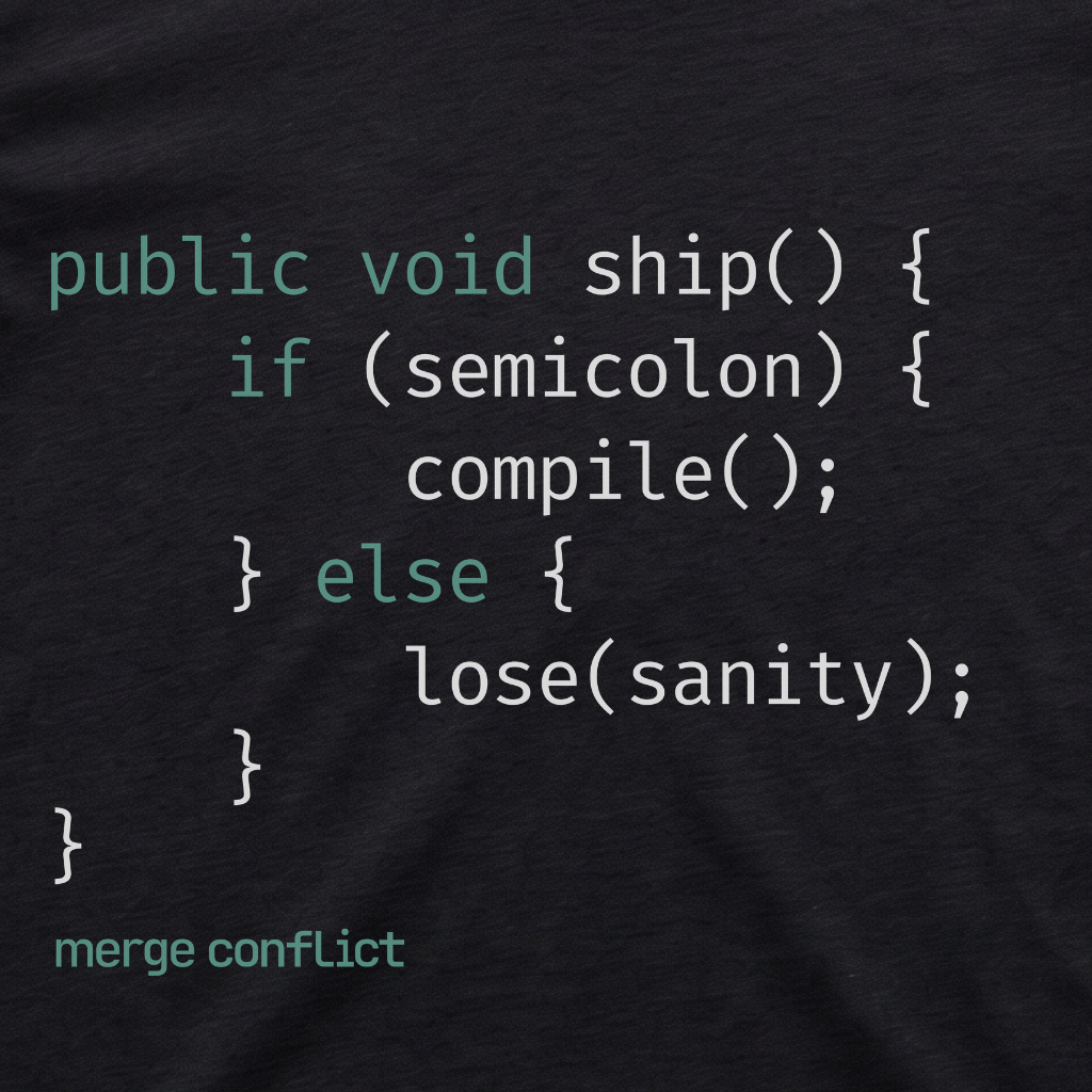 Ship • Java
