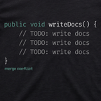 Write Docs • Java