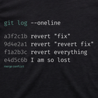 Revert Revert • Git