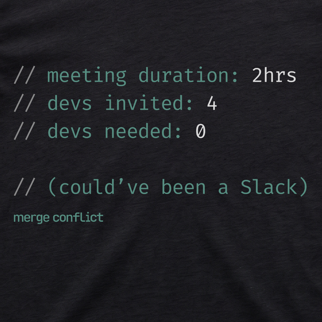 Meeting