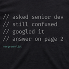 Senior Dev