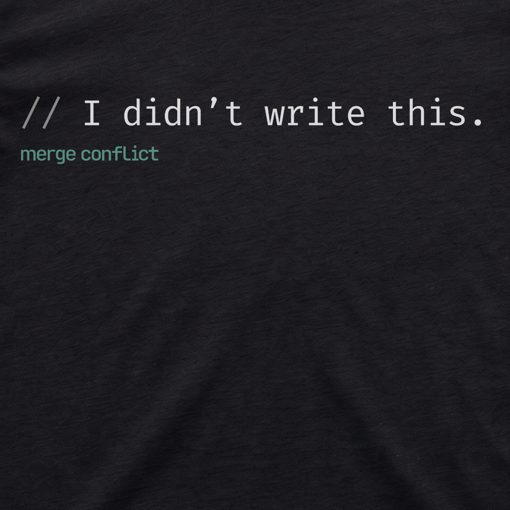 I didn't write this.