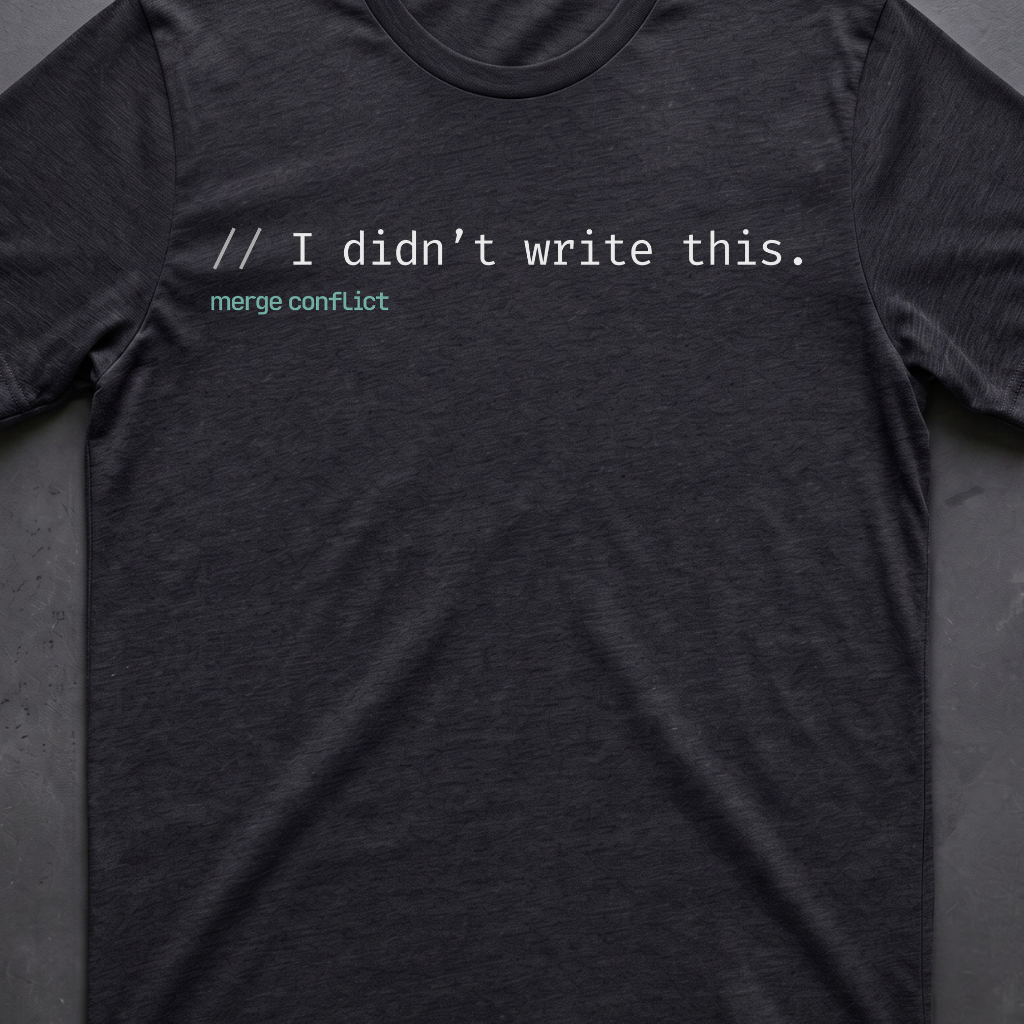 I didn't write this.