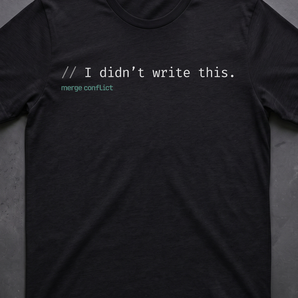 I didn't write this.