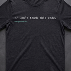 Don't touch this code.